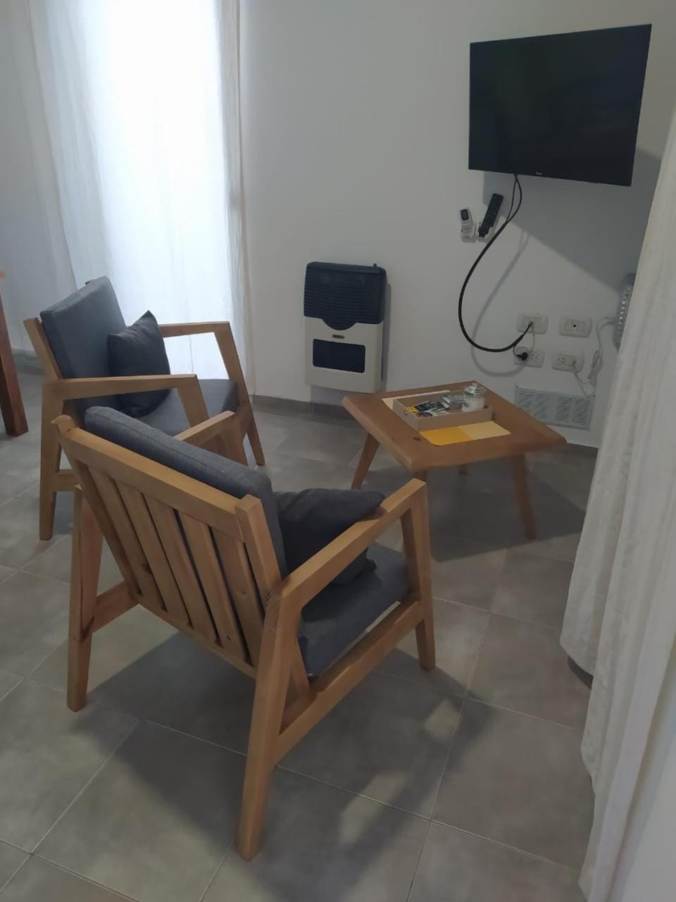 Lo de Nora, ColónER Apartment in Colón