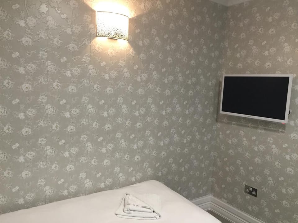TV and multimedia, Bedroom