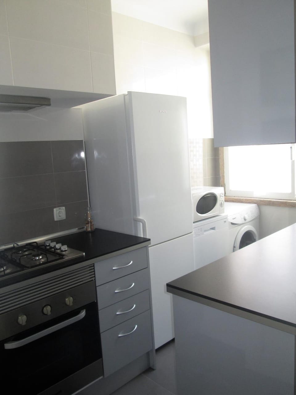 Belém Cozy Bedroom Vacation rental in Lisbon