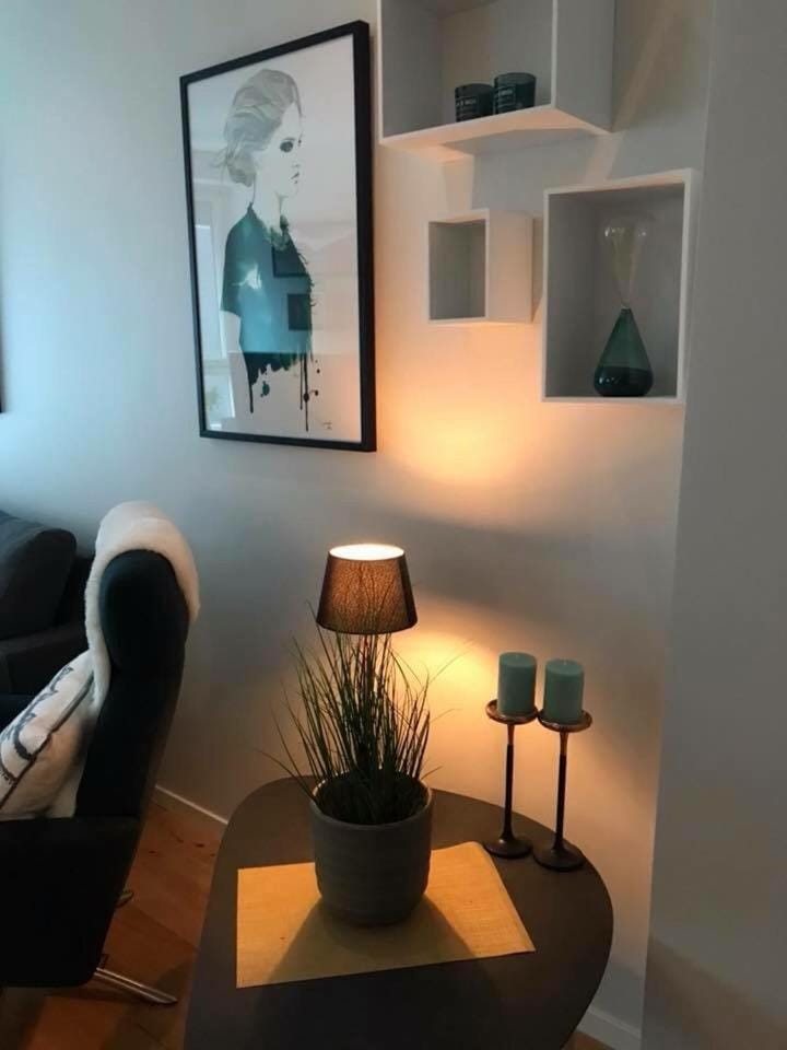 Førde Apartment in Vestland
