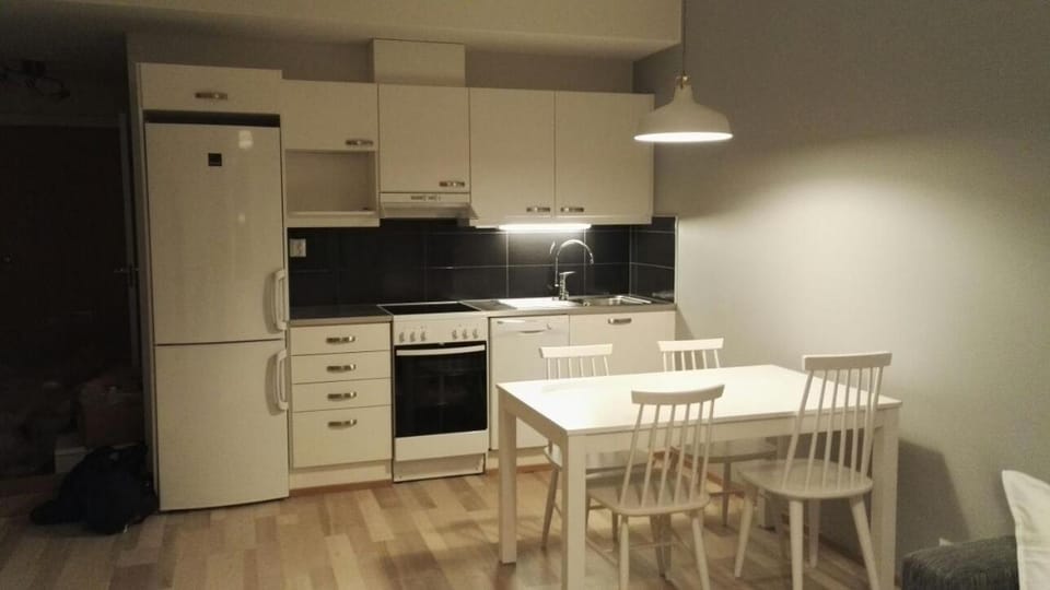 City Apartment Pääsky Apartment in Rovaniemi