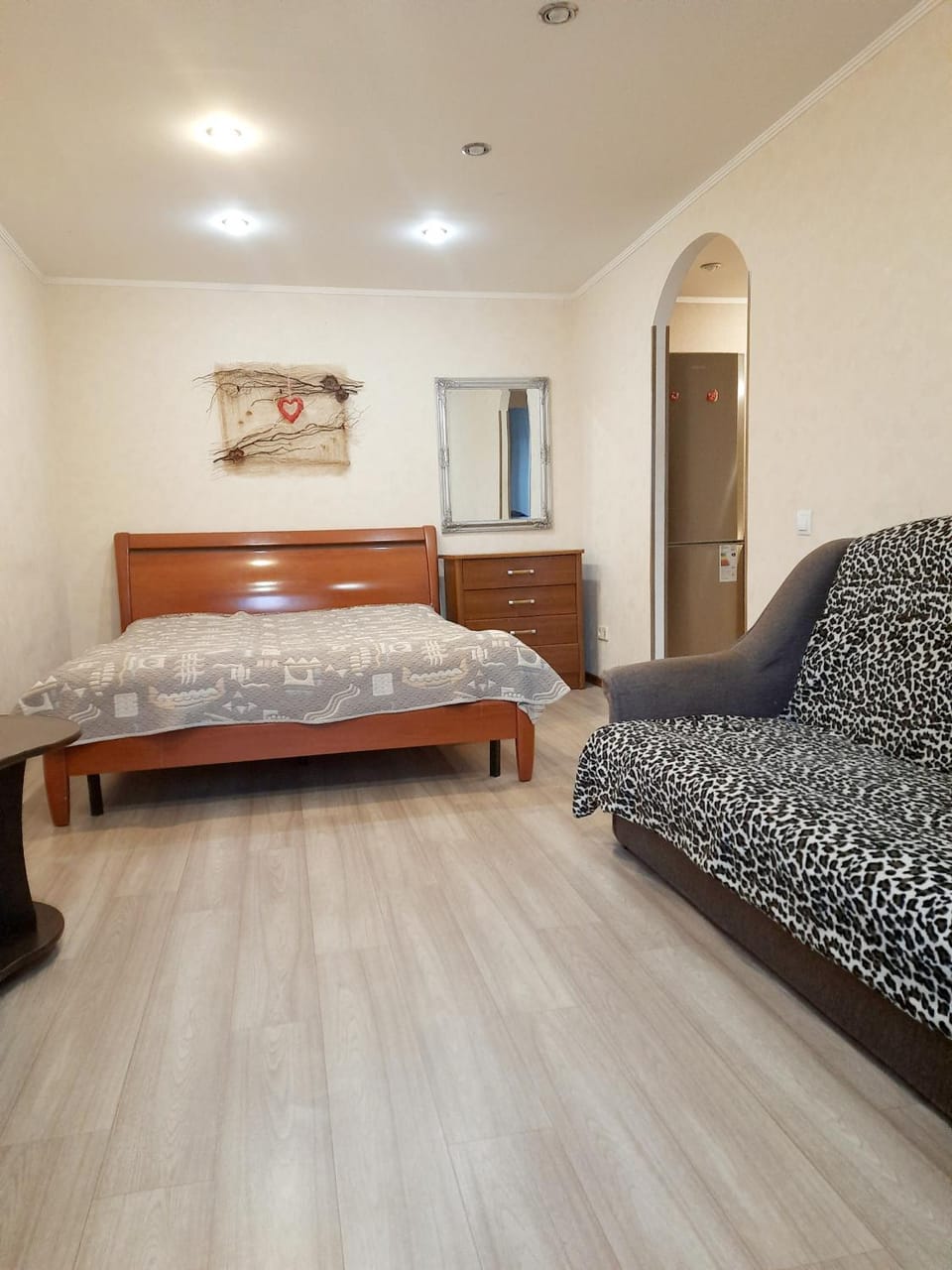 проспект металлургов 9 Apartment in Dnipropetrovsk Oblast