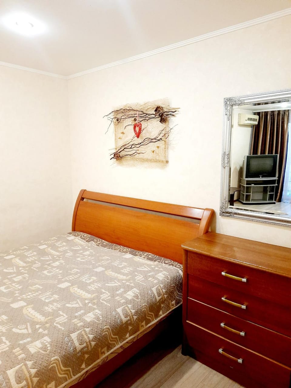 проспект металлургов 9 Apartment in Dnipropetrovsk Oblast