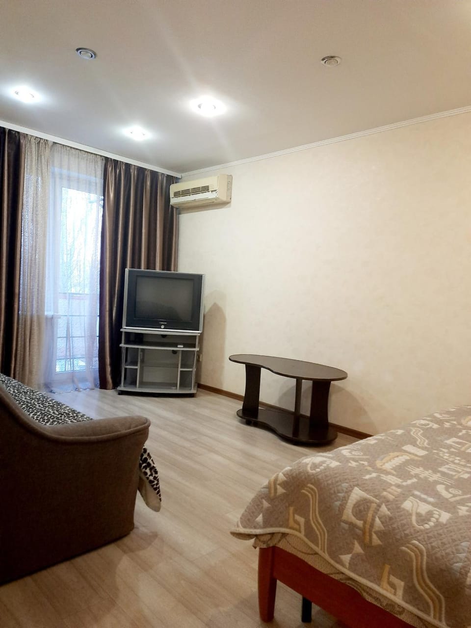 проспект металлургов 9 Apartment in Dnipropetrovsk Oblast