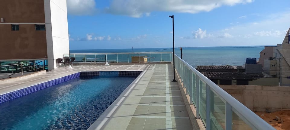 Dunna Barcane Apartment in Parnamirim