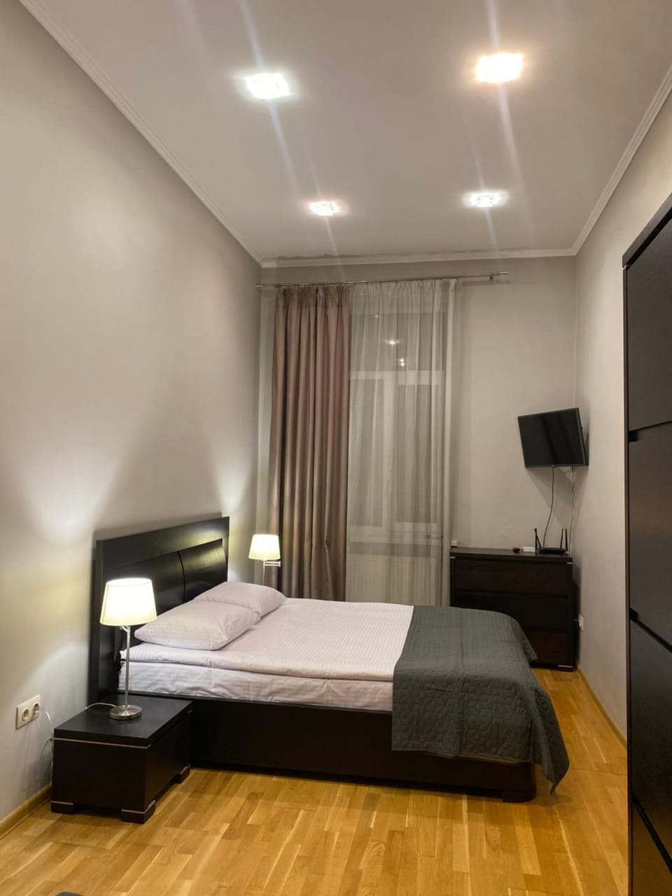 Soprano apartment Apartment in Lviv