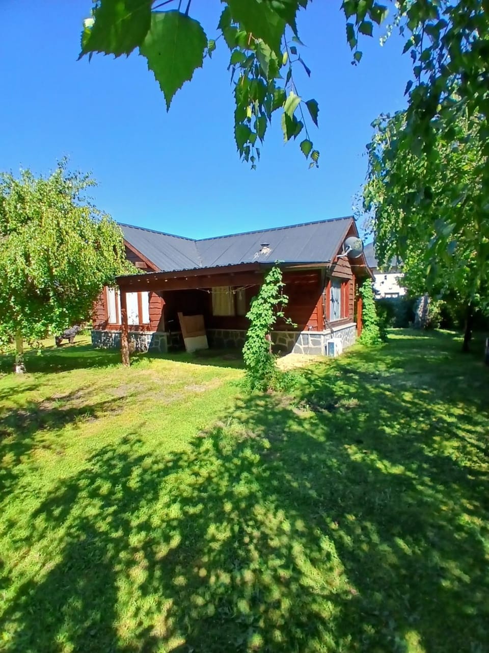 Cabañas Peñi Huen Chalet in Los Lagos, Chile