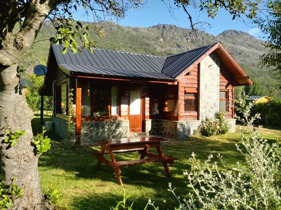 Cabañas Peñi Huen Chalet in Los Lagos, Chile