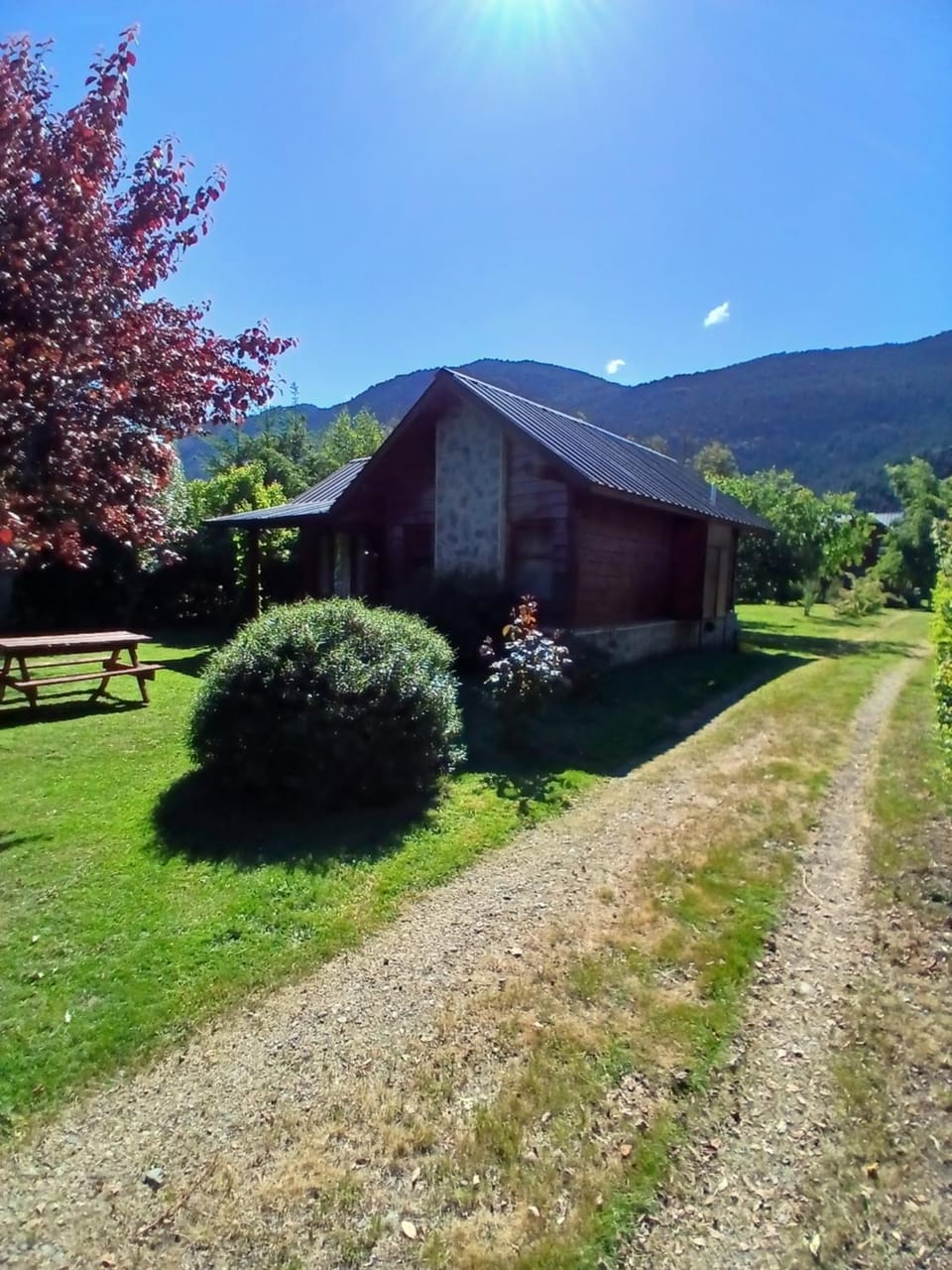 Cabañas Peñi Huen Chalet in Los Lagos, Chile