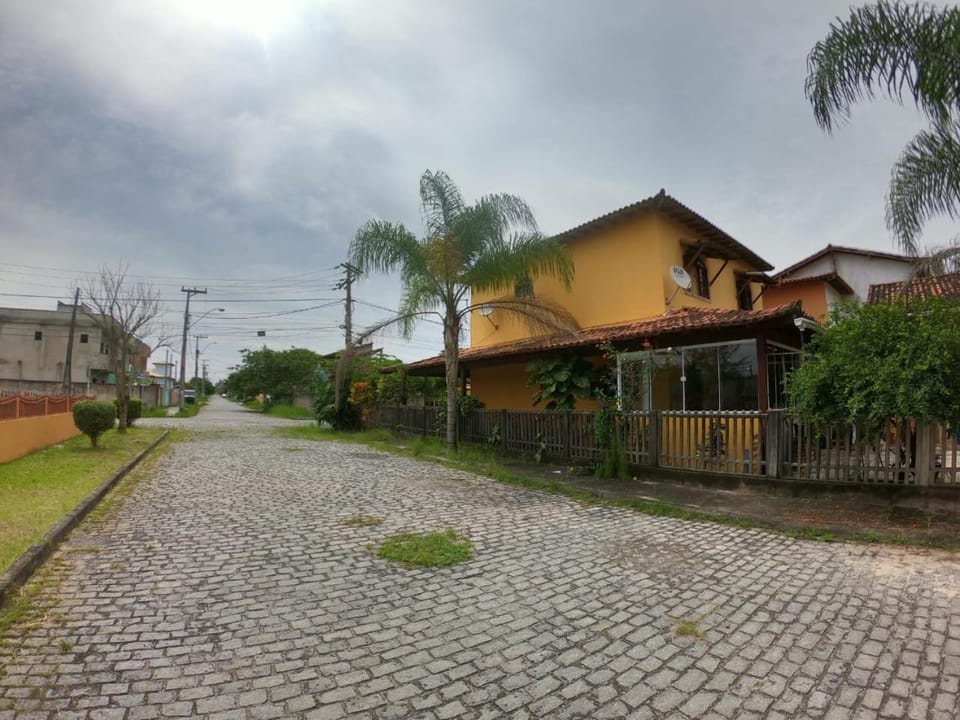 Casa da Mamãe House in State of Rio de Janeiro
