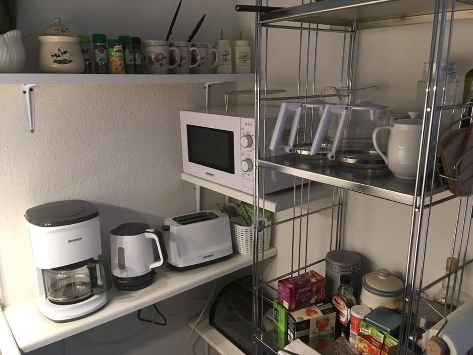 Ferienwohnung Sophie Apartment in Winterberg