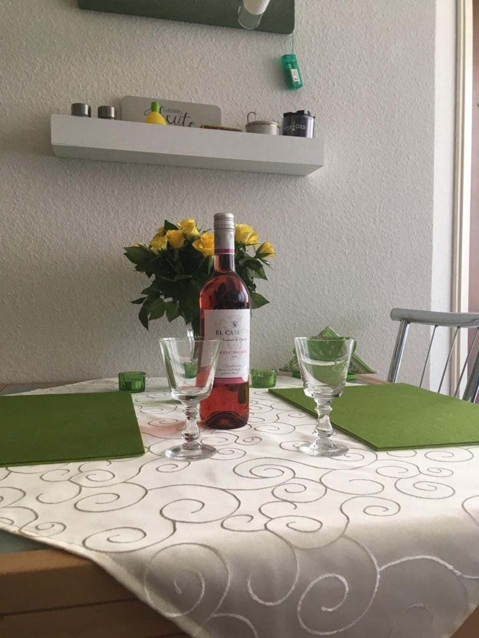 Ferienwohnung Sophie Apartment in Winterberg