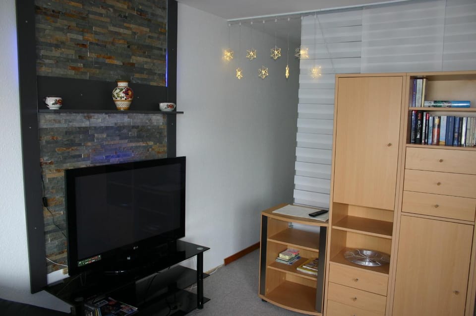 Ferienwohnung Sophie Apartment in Winterberg