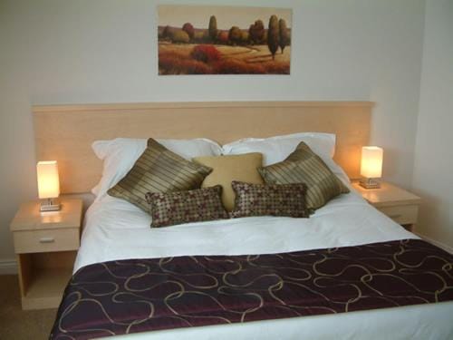 Springfields Bed and Breakfast in Horsham