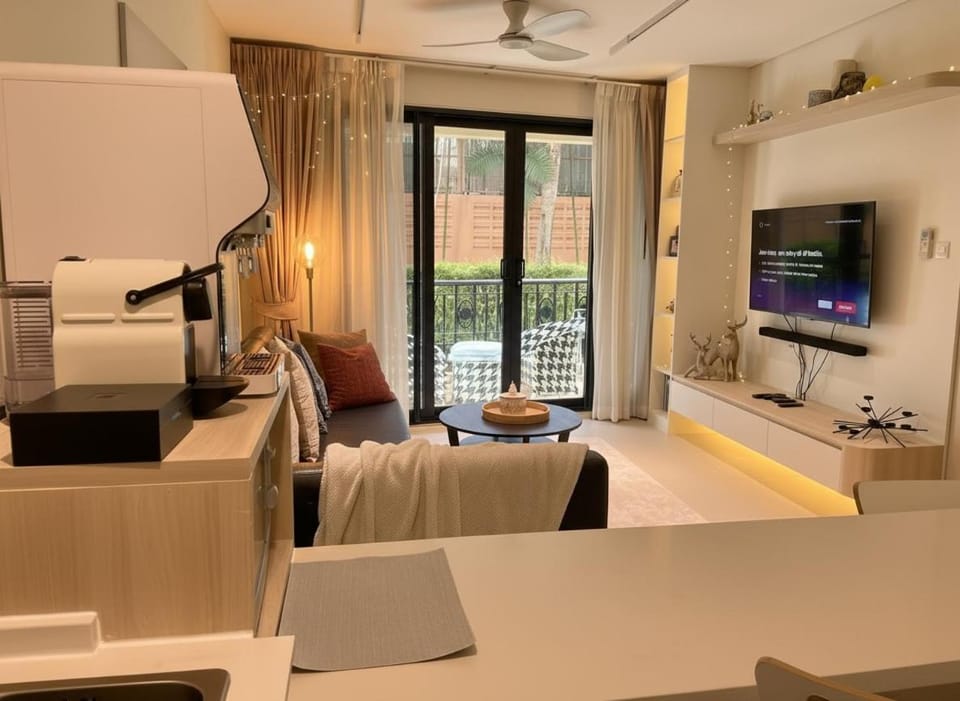 Marrakesh Residence 311 Apartment in Nong Kae