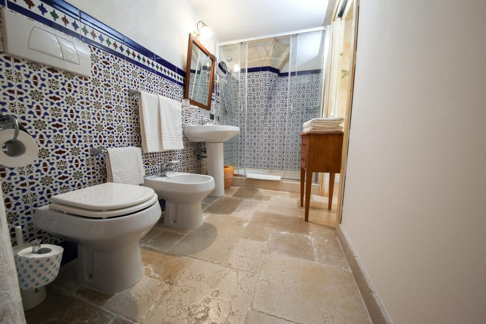 Masseria La Brunetta Country House in Province of Taranto