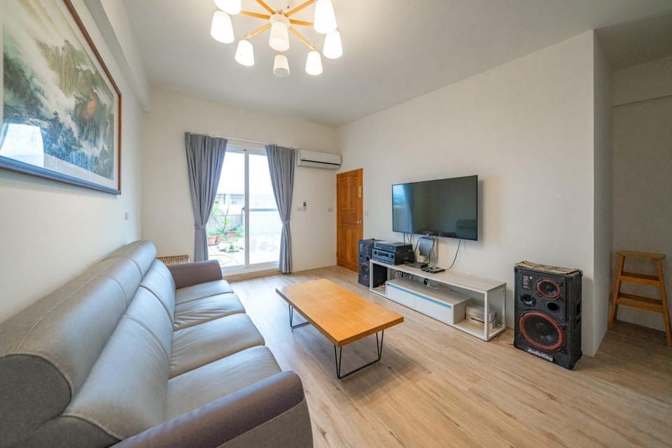 Cloud room Vacation rental in Taiwan, Province of China