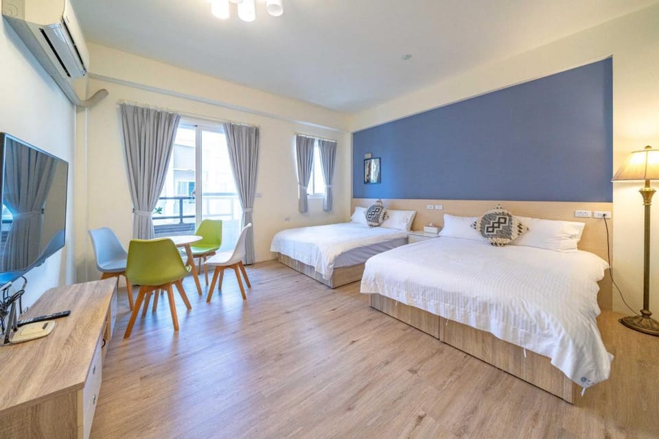 Cloud room Vacation rental in Taiwan, Province of China