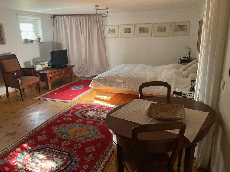Schönenborn Bed and Breakfast in North Rhine-Westphalia