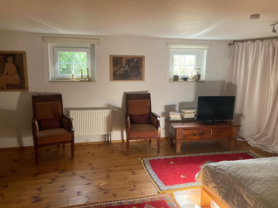 Schönenborn Bed and Breakfast in North Rhine-Westphalia