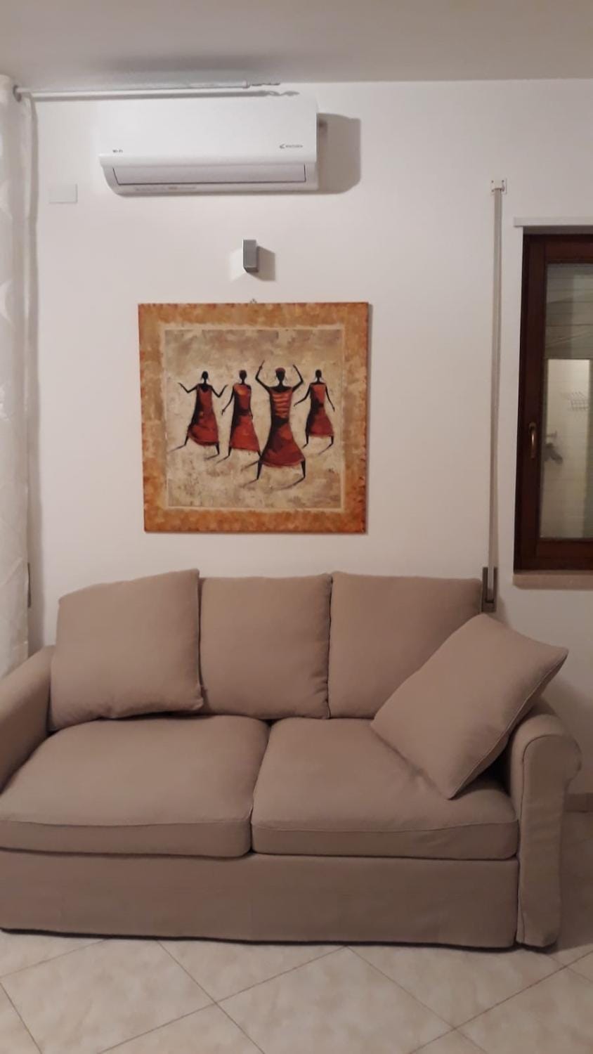 Attico Ostuni Apartment in Ostuni