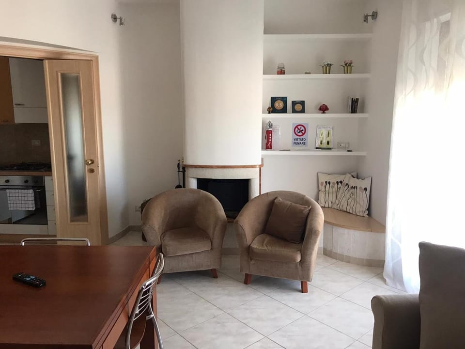 Attico Ostuni Apartment in Ostuni