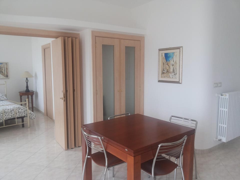 Attico Ostuni Apartment in Ostuni