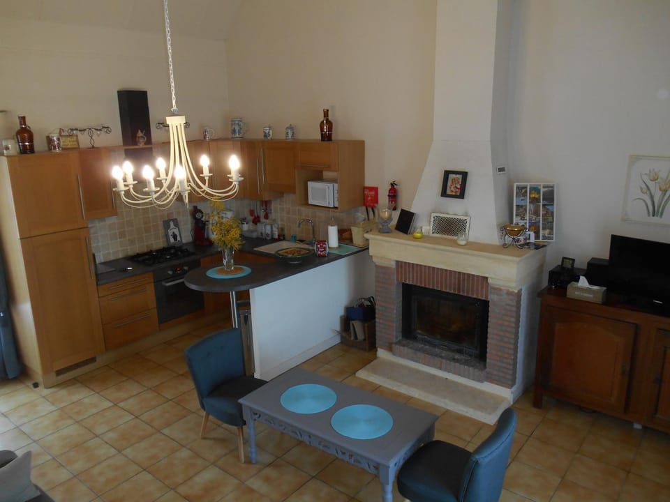hortensia House in Occitanie
