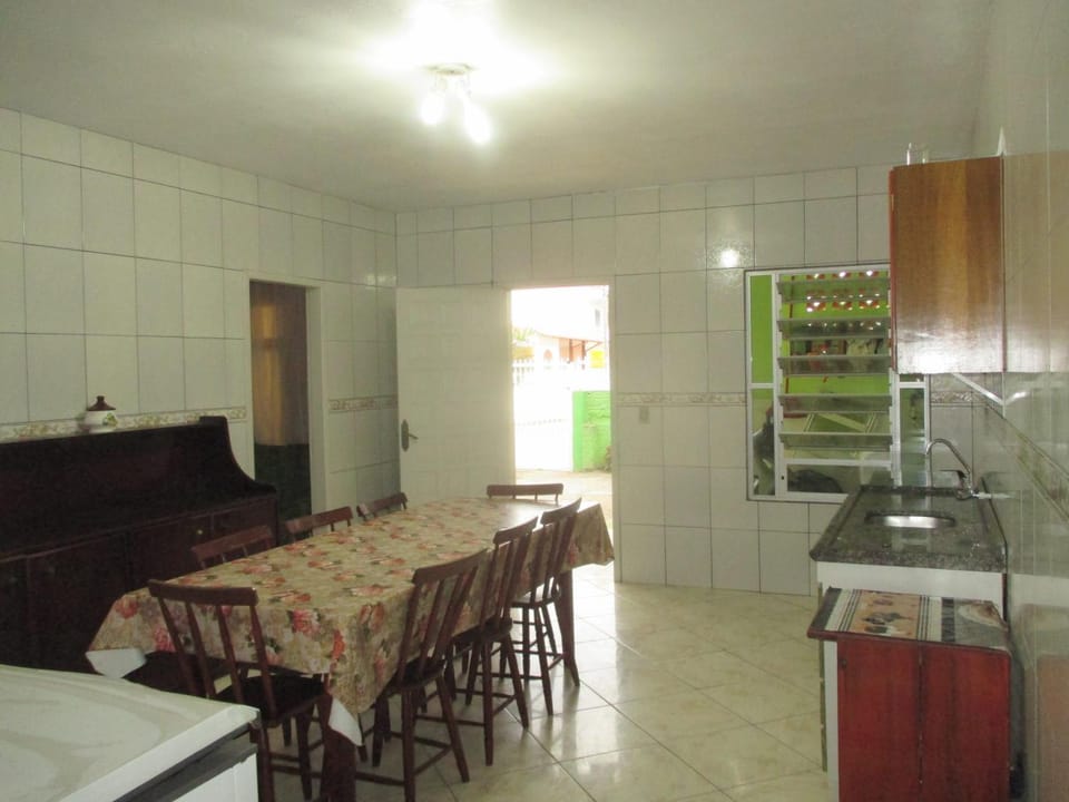 Morada da Rose House in Florianopolis