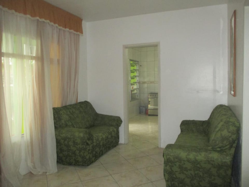 Morada da Rose House in Florianopolis