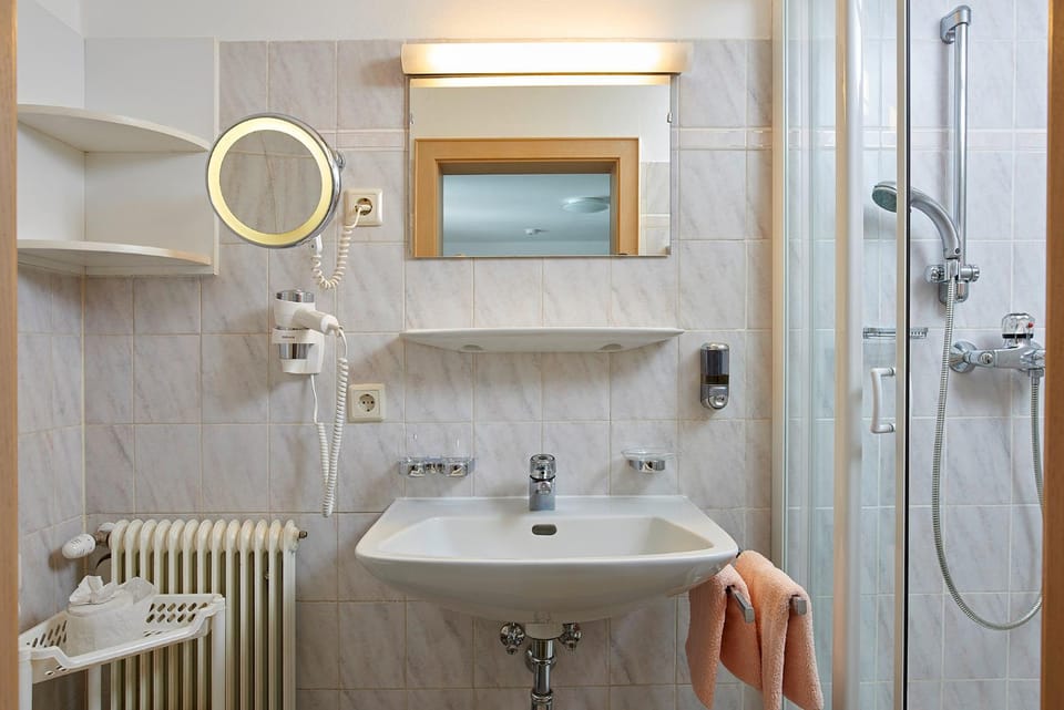 Haus Wasserfall Apartment in Vorarlberg, Austria