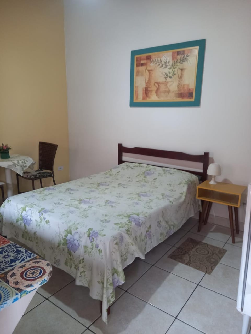 Maranata Suítes Apartment in Peruíbe