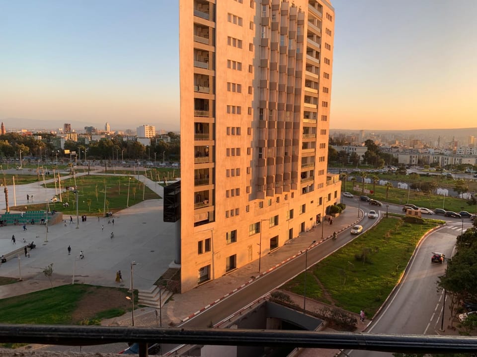 Charmant logement au cœur d Oran Apartment in Oran