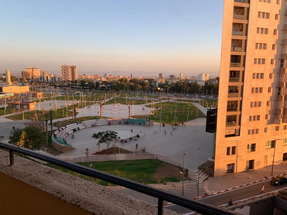 Charmant logement au cœur d Oran Apartment in Oran
