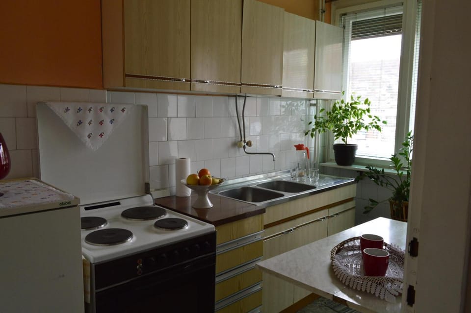 BBQ facilities, Coffee/tea facilities, Kitchen or kitchenette