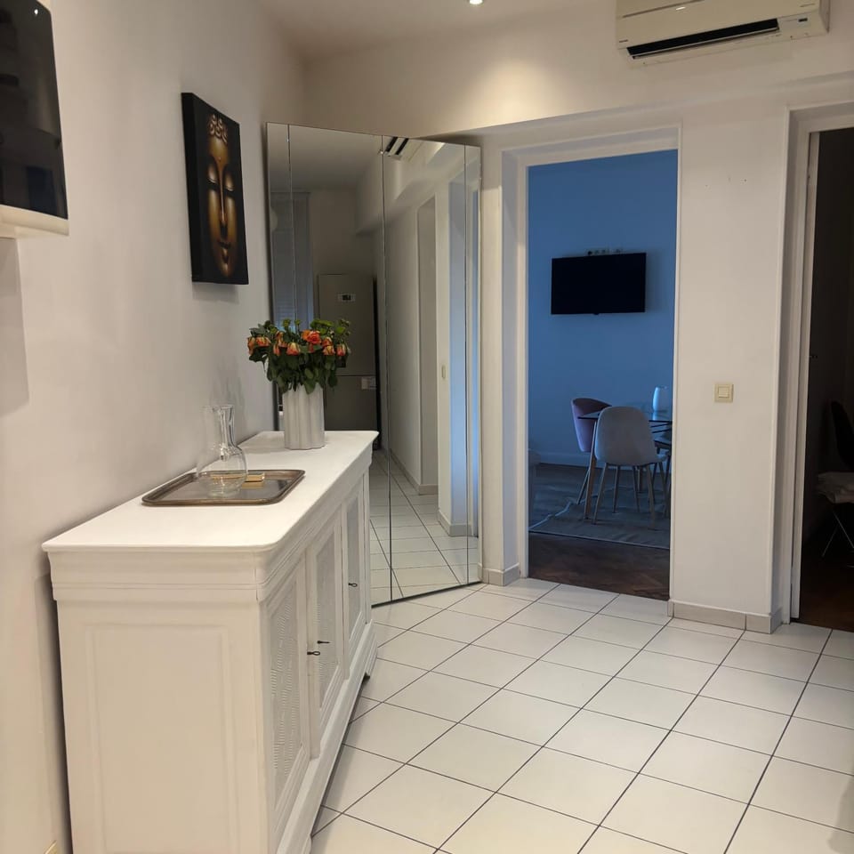 Bel Appartment a Cannes Apartment in Cannes