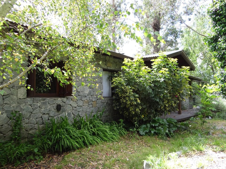 Shangri-La House in Mar del Plata