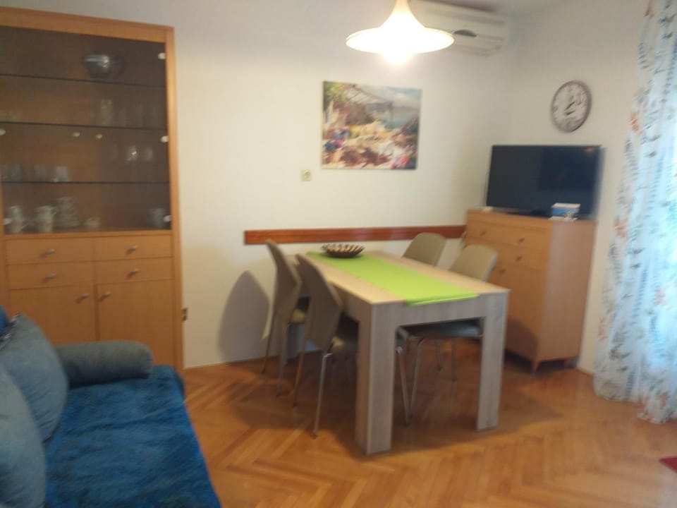 Apartments Picolo Paradiso Miljenko Debelić Apartment in Lika-Senj County