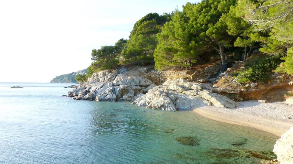 Nearby landmark, Natural landscape, Beach