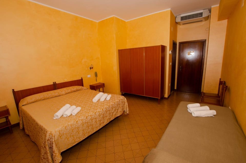 Hotel Holiday Hotel in Abruzzo