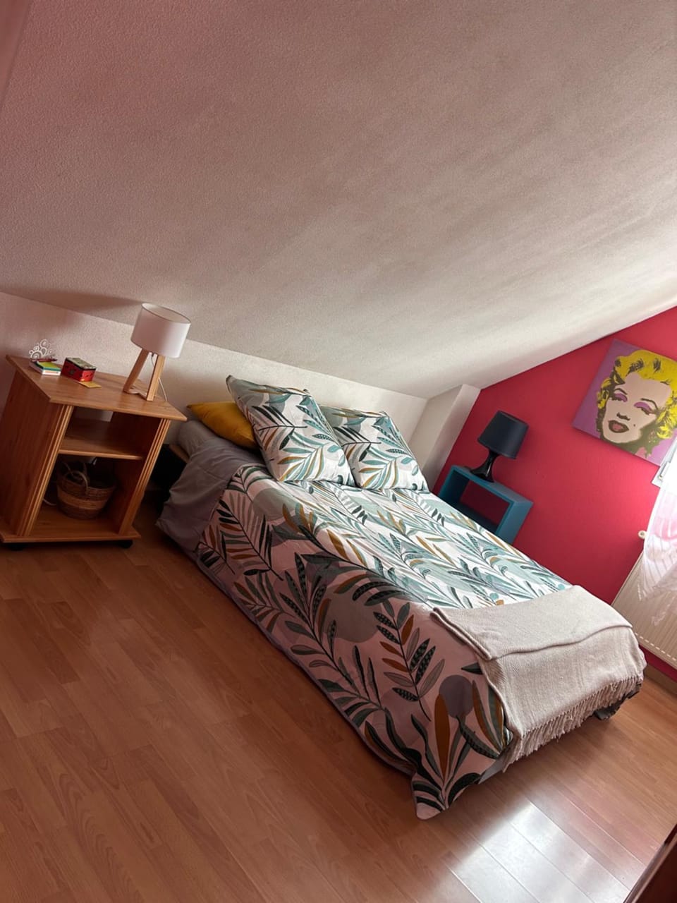 maison privée offre chambre hôte Vacation rental in Grand Est