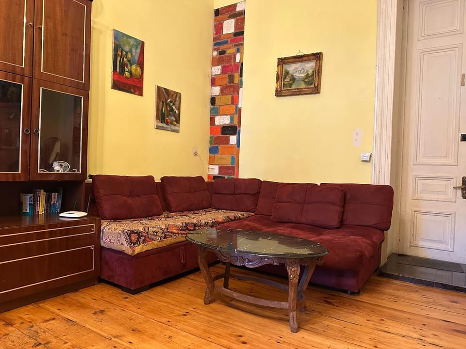 Heart of Old Tbilisi Apartments Apartment in Tbilisi, Georgia