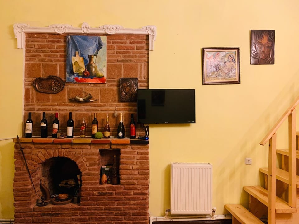 TV and multimedia, Dining area, Alcoholic drinks