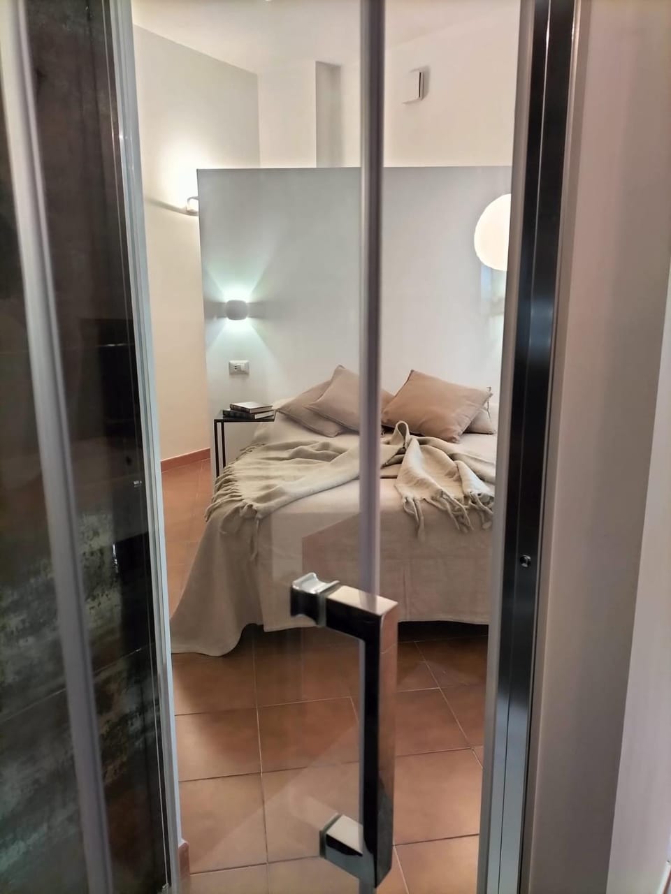 case vacanza Il Castello House in Tuscania