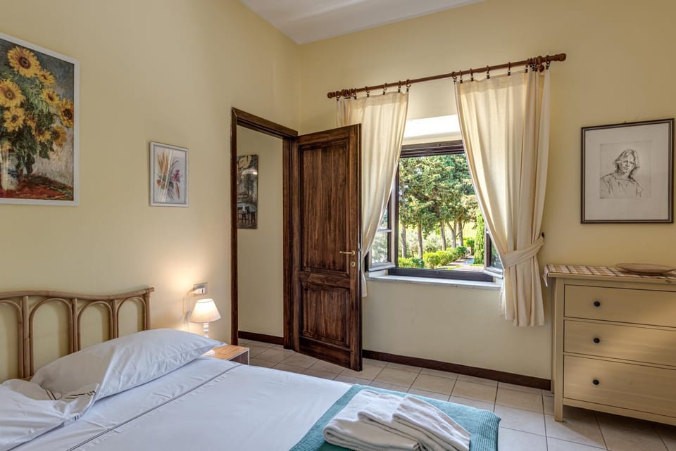 View (from property/room), Bedroom