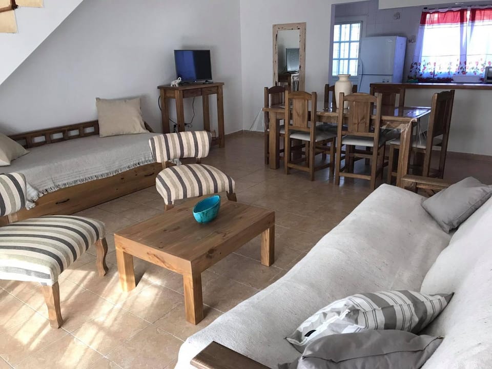 Departamento Sofia Apartment in Tandil