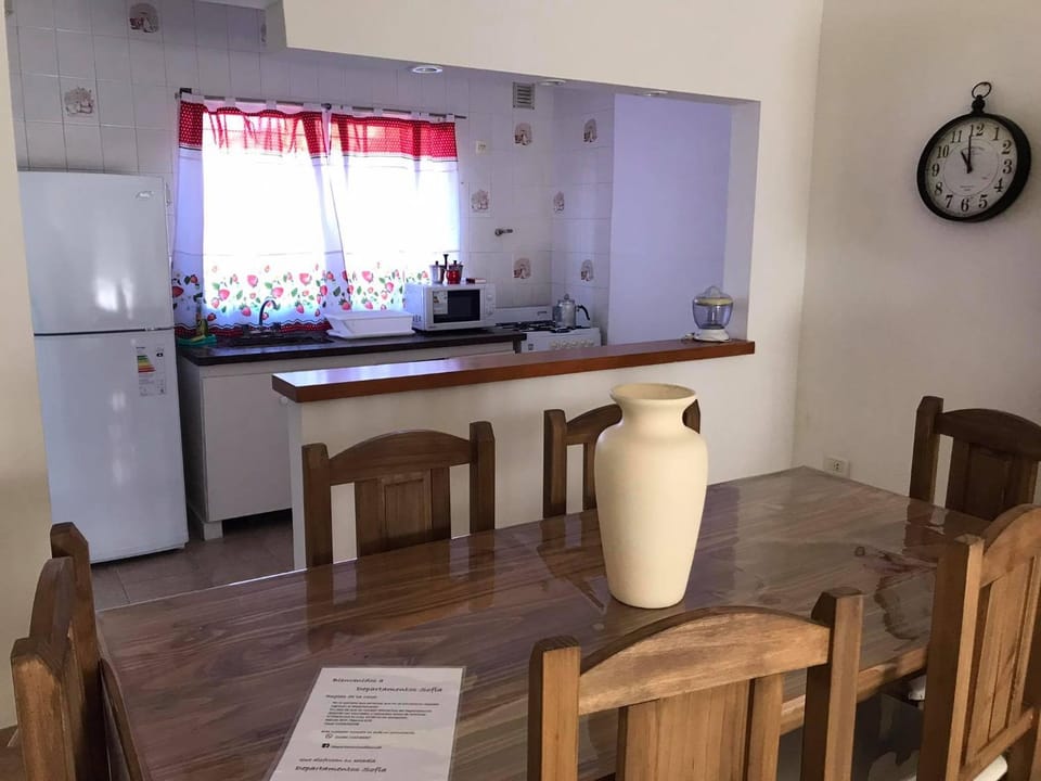 Departamento Sofia Apartment in Tandil