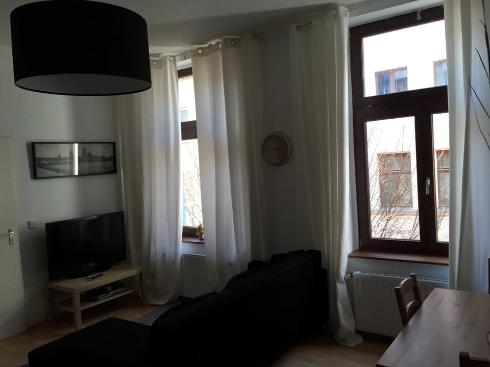 Odessa1 Apartment in Cologne