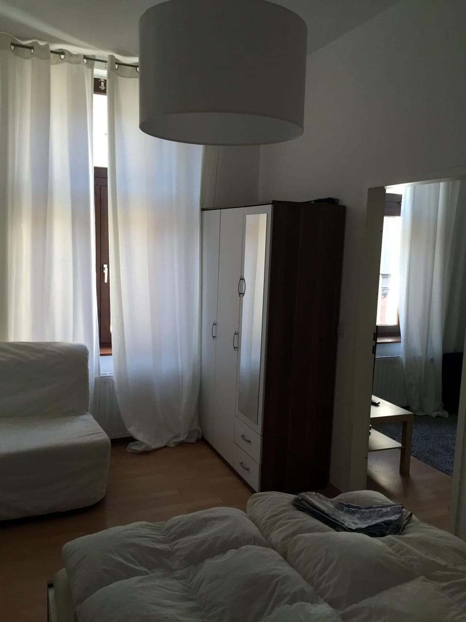 Odessa1 Apartment in Cologne