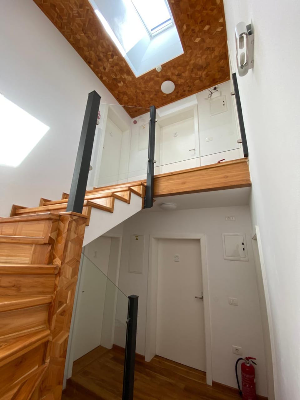 Guest House Via Flavia Bed and Breakfast in Slovenia